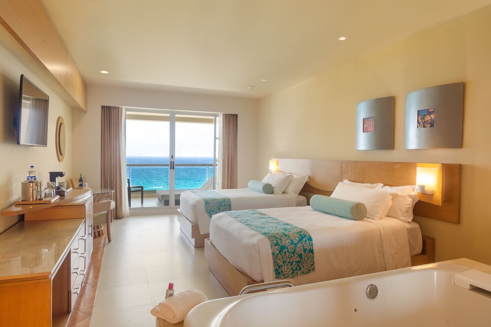 Book Beach Palace Resort All Inclusive Cancun Hotel Deals