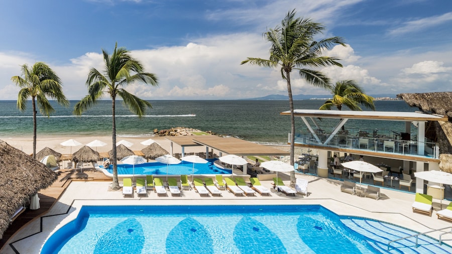 Villa Premiere Boutique Hotel & Romantic Getaway