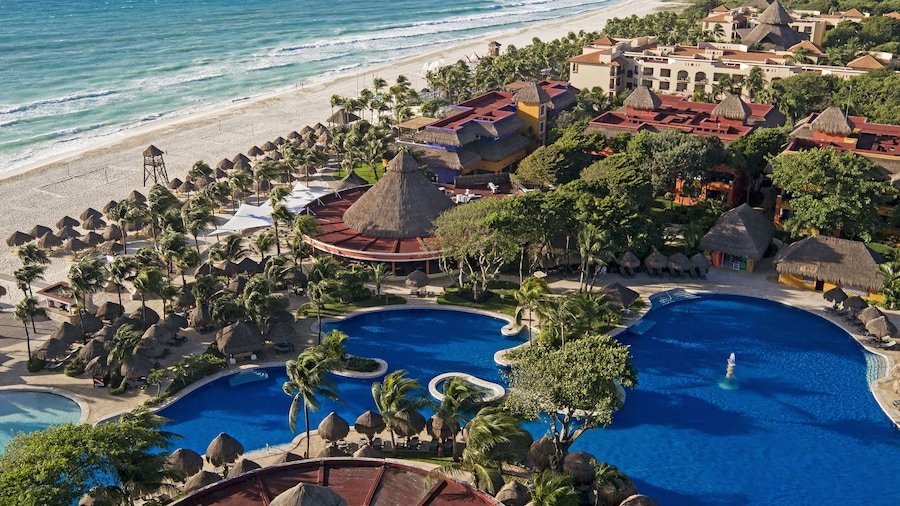 Iberostar Quetzal All Inclusive