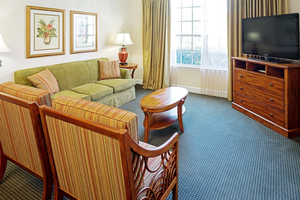 Grande Villas Resort by Diamond Resorts