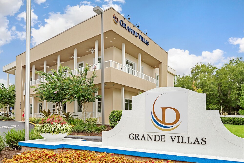 Grande Villas Resort by Diamond Resorts