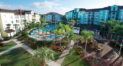 Grande Villas Resort