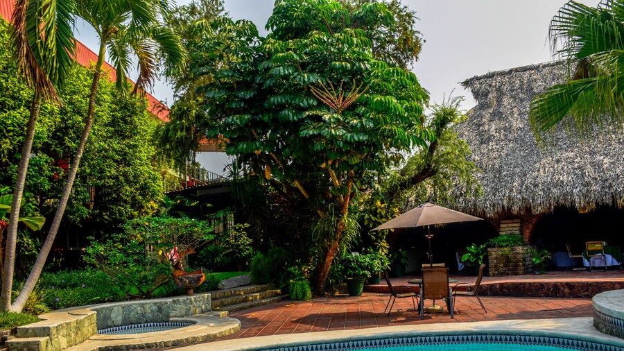 Novo Hotel & Suite