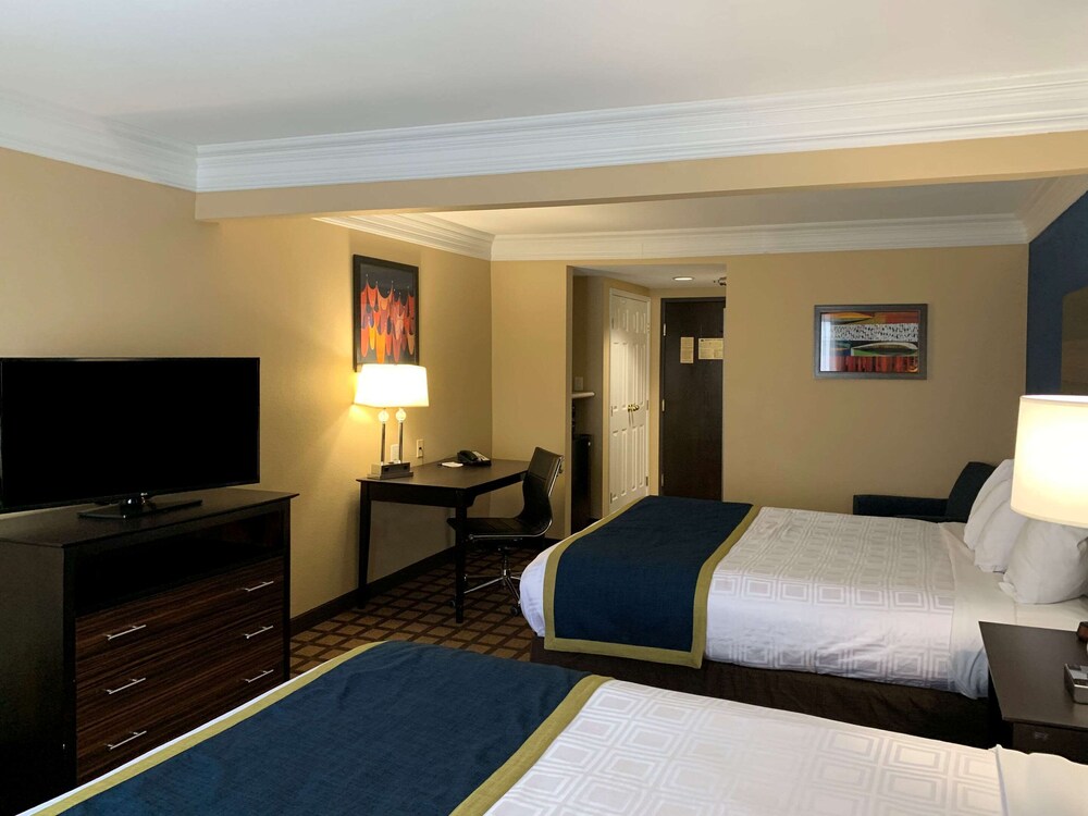 Comfort Inn Saint Paul East