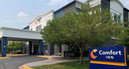 Comfort Inn Saint Paul East