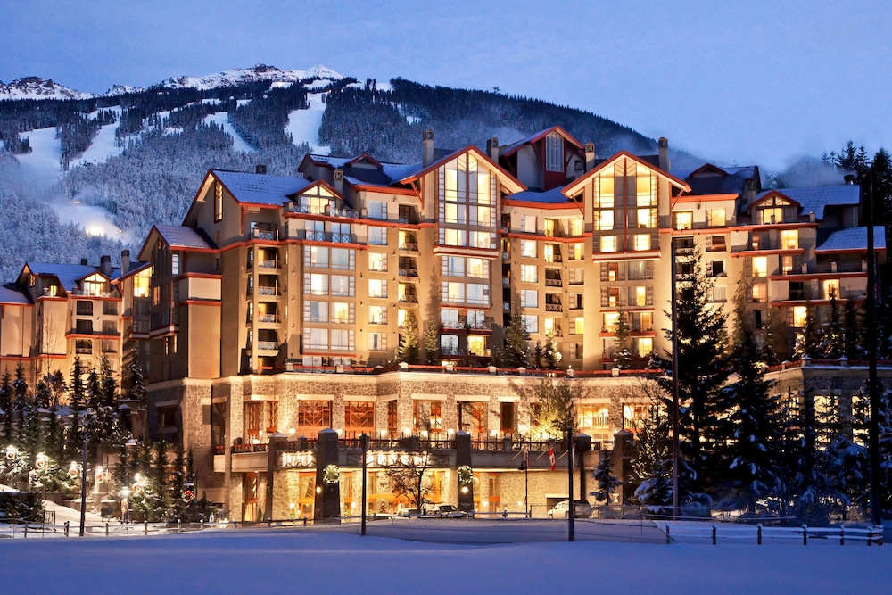 4 Star Hotels