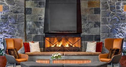The Westin Resort & Spa, Whistler