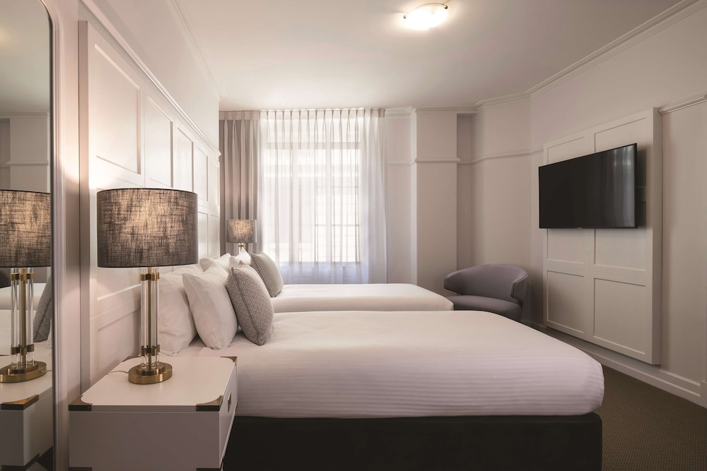 Adina Apartment Hotel Brisbane Anzac Square