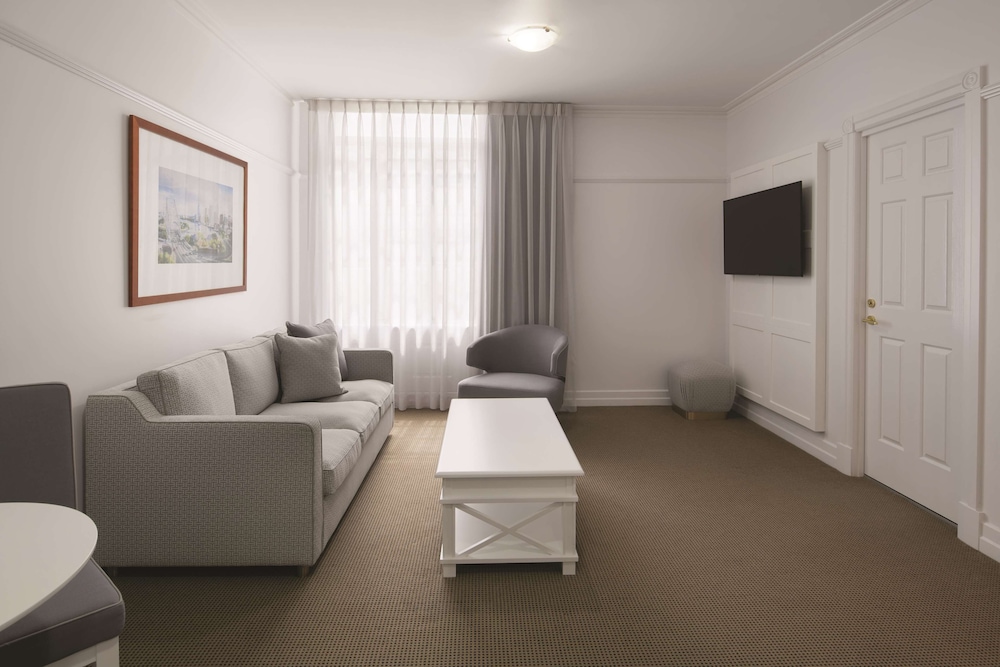 Adina Apartment Hotel Brisbane Anzac Square