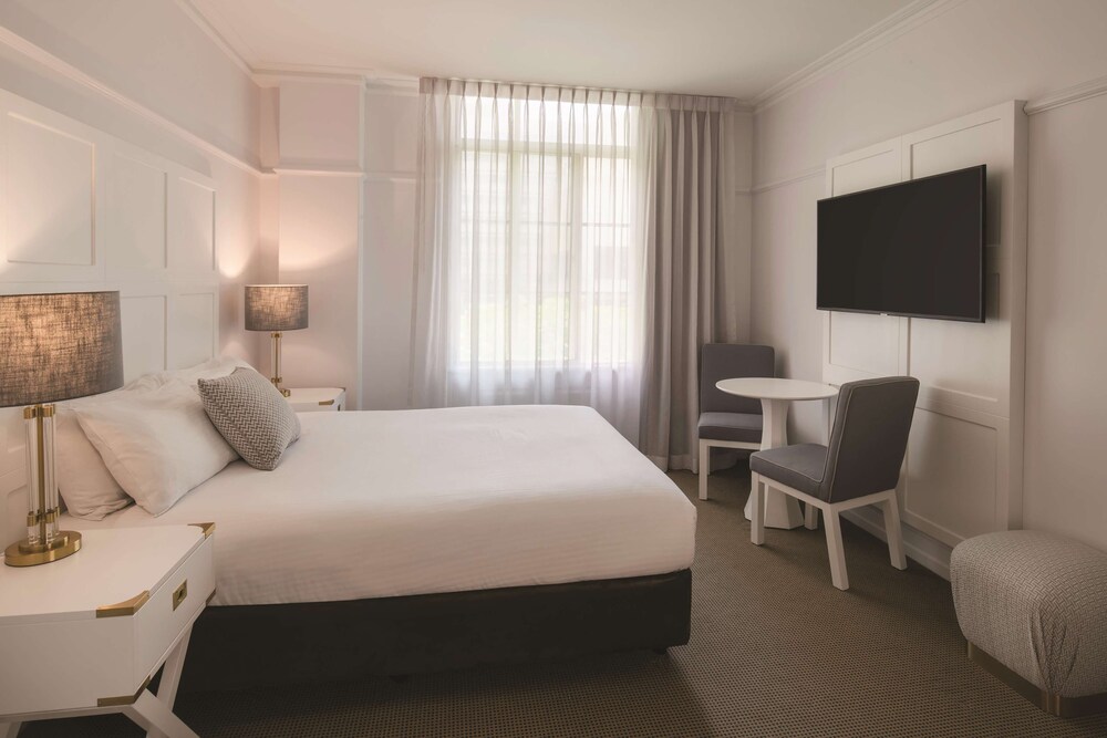 Adina Apartment Hotel Brisbane Anzac Square