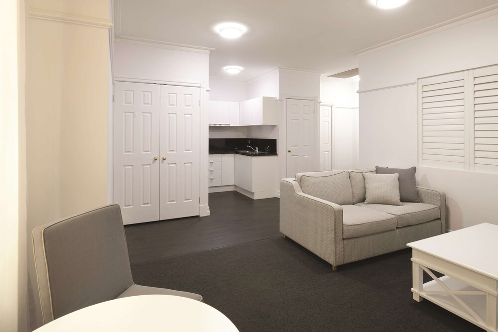 Adina Apartment Hotel Brisbane Anzac Square