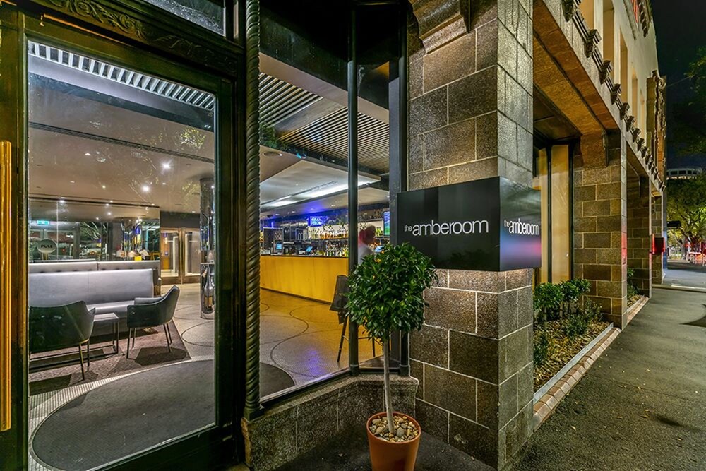 Royce Hotel