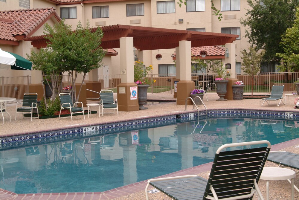 Staybridge Suites Lubbock, an IHG Hotel