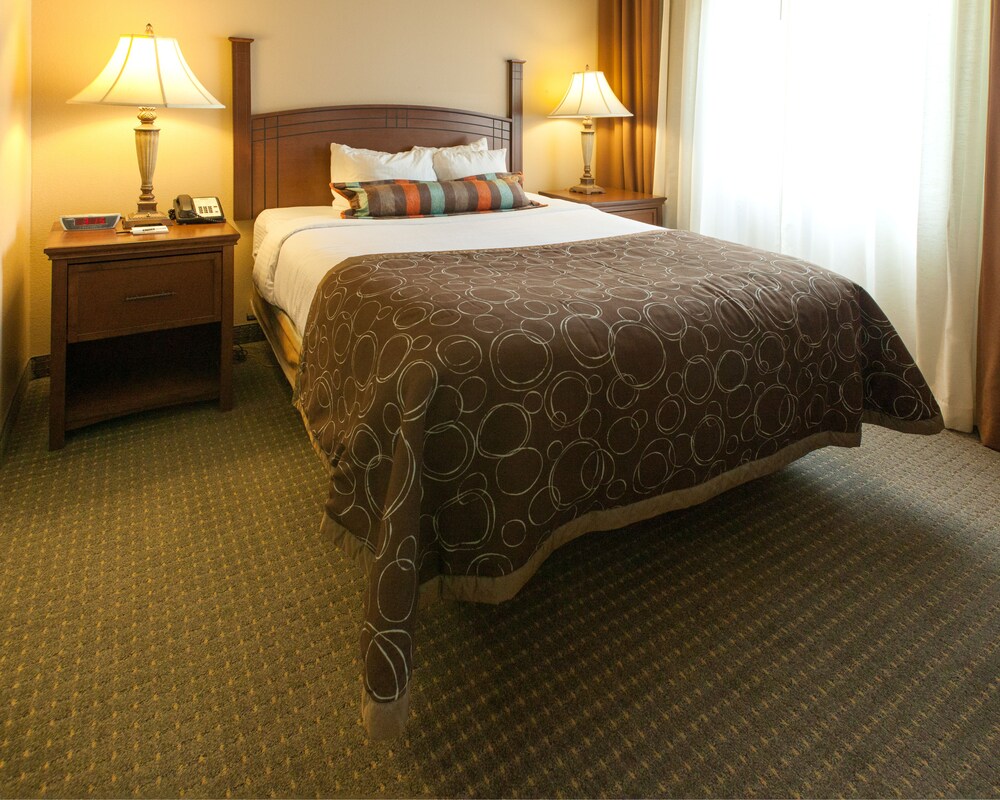 Staybridge Suites Lubbock, an IHG Hotel