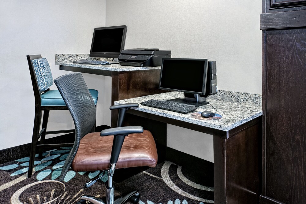 Staybridge Suites Lubbock, an IHG Hotel