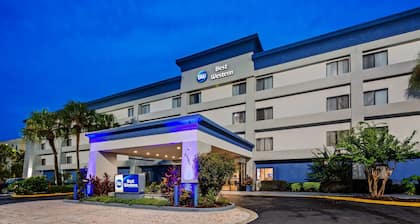 Best Western Ocala Park Centre