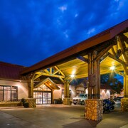 hill city sd hotels pet friendly