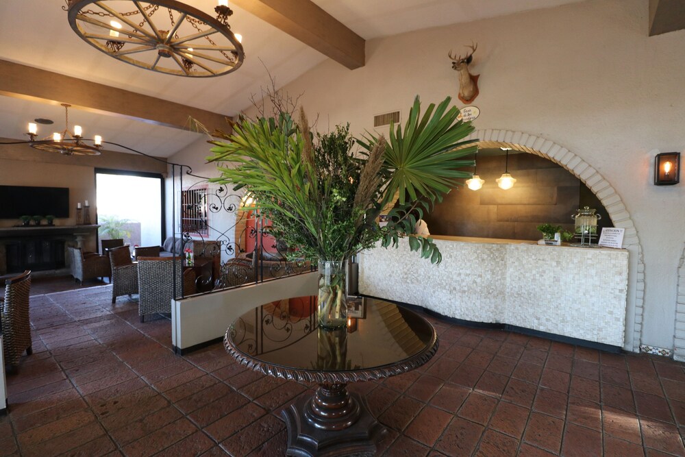 Best Western Hotel Del Rio Navojoa 2019 Hotel Prices