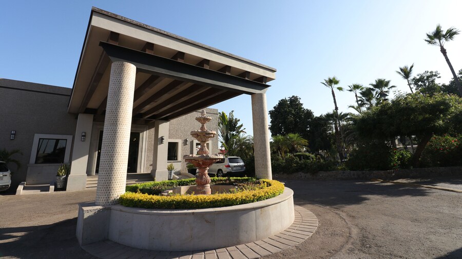 Hotel del Rio