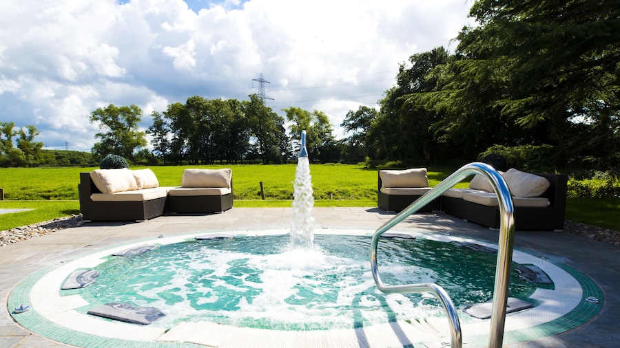Thornton Hall Hotel and Spa