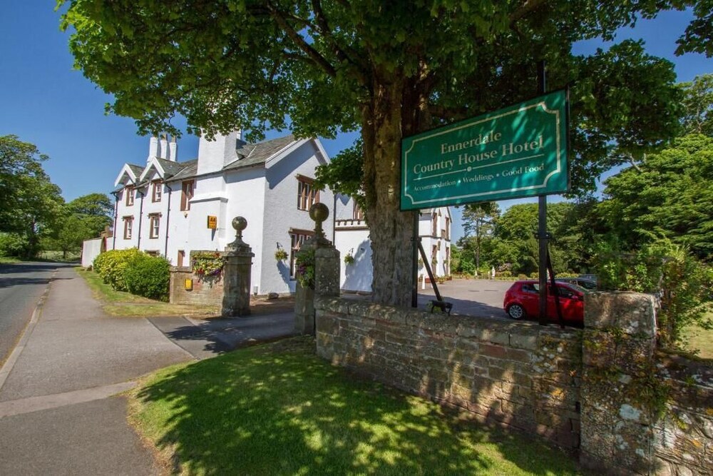 Ennerdale Country House Hotel