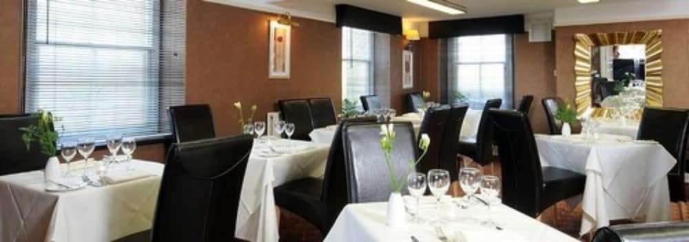 Restaurant, Ennerdale Country House Hotel