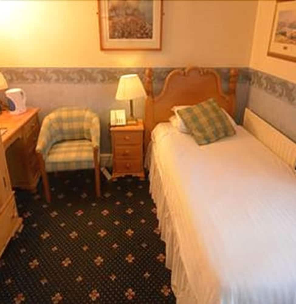 Room, Ennerdale Country House Hotel