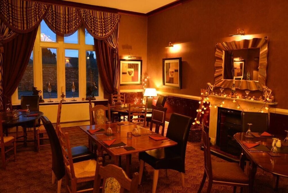 Ennerdale Country House Hotel