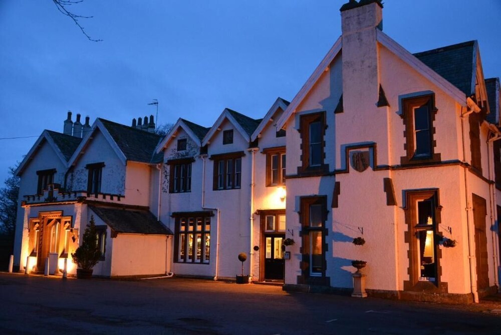 Ennerdale Country House Hotel