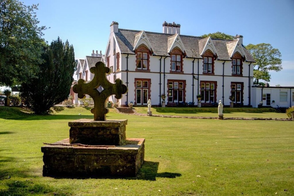 Ennerdale Country House Hotel