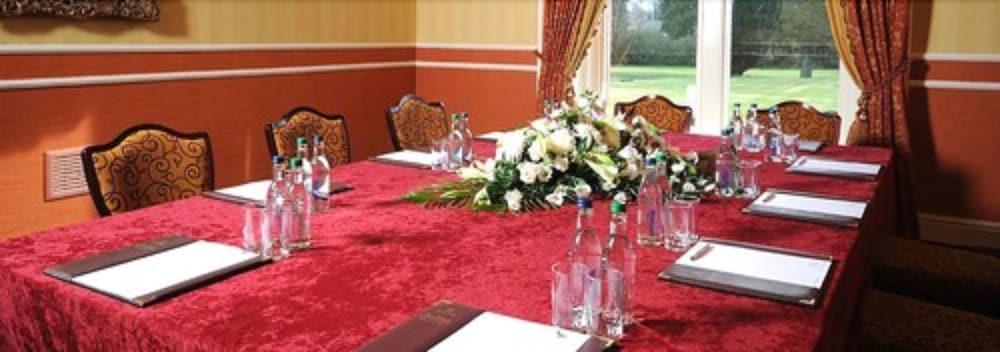 Meeting facility, Ennerdale Country House Hotel