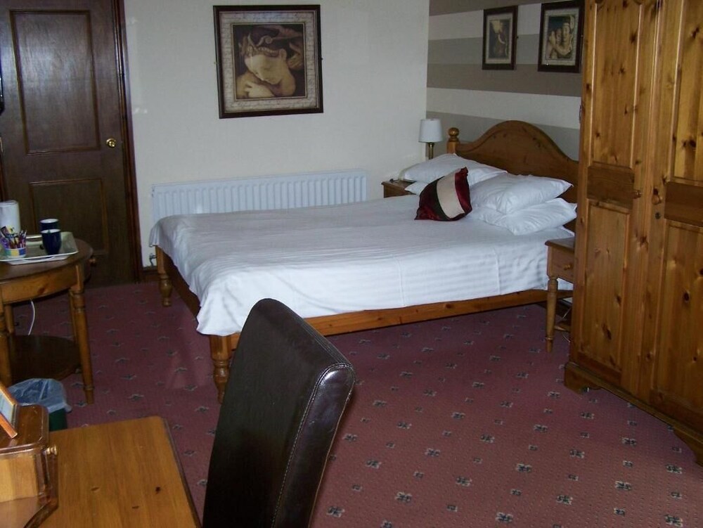 Ennerdale Country House Hotel