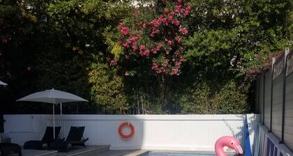 Hôtel Juliana Cannes
