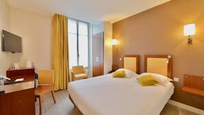 Surmatelas, minibar