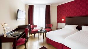 Surmatelas, minibar