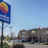 Comfort Inn & Suites in Moose Jaw, Canada