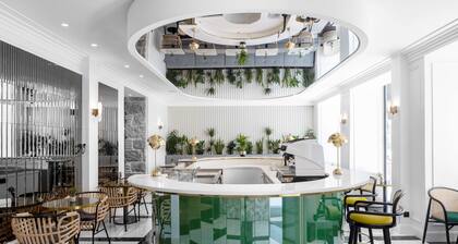 Best Western Premier Hotel Roosevelt