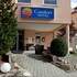 Comfort Hotel Ulm/Blaustein in Ulm, Germany
