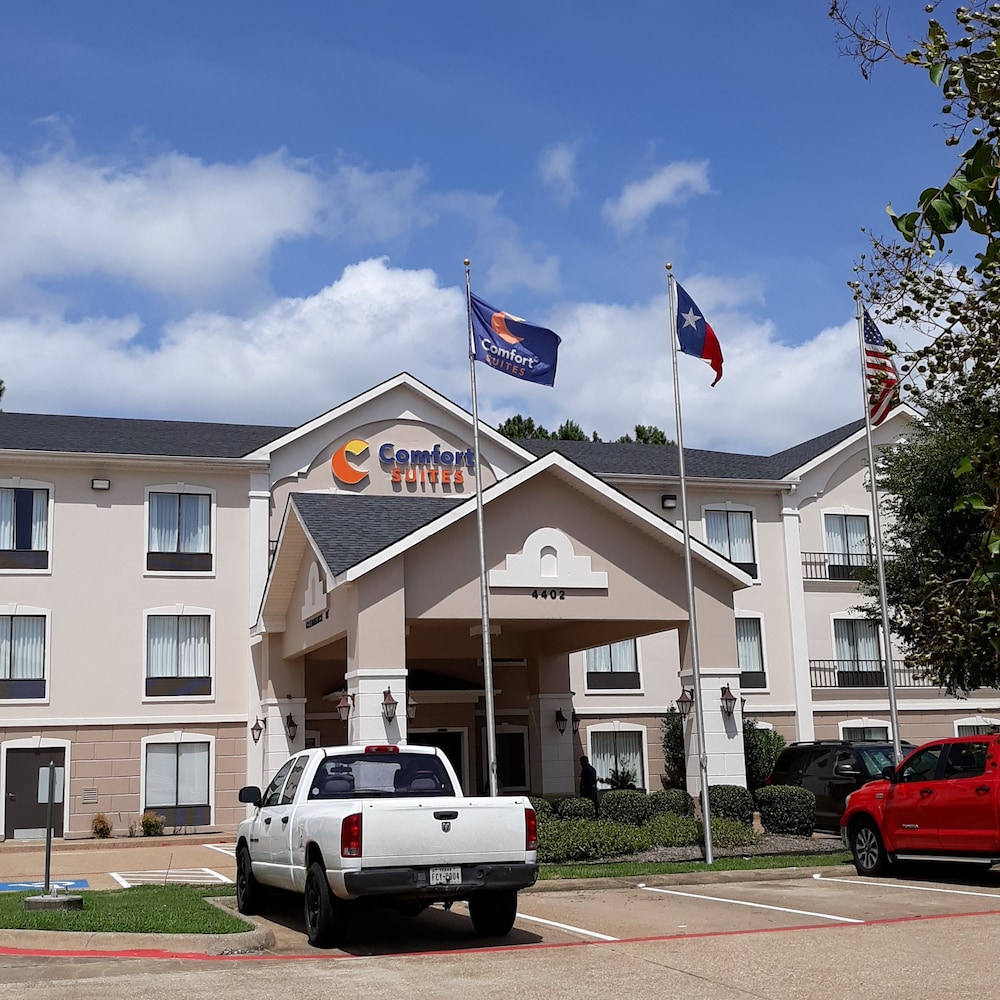 Comfort Suites Lufkin Nacogdoches 2019 Hotel Prices - 