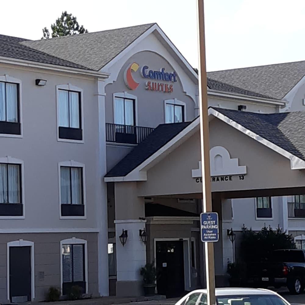 Comfort Suites Lufkin In Lufkin Cheap Hotel Deals Rates