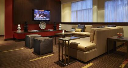 Courtyard by Marriott Downtown Ottawa