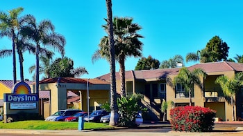 Days Inn by Wyndham San Diego Chula Vista South Bay