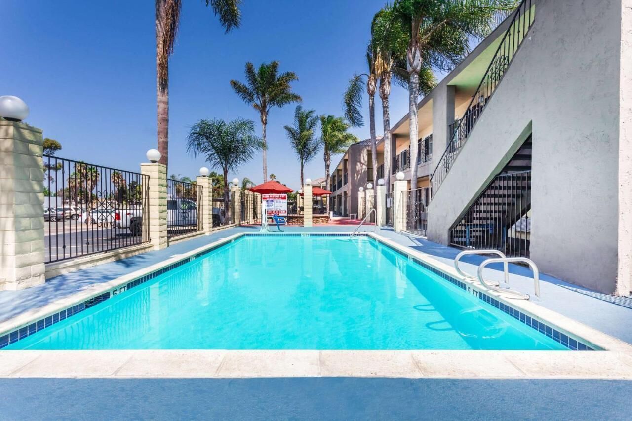 Chula Vista Bayfront Inn In Chula Vista Ca Expedia