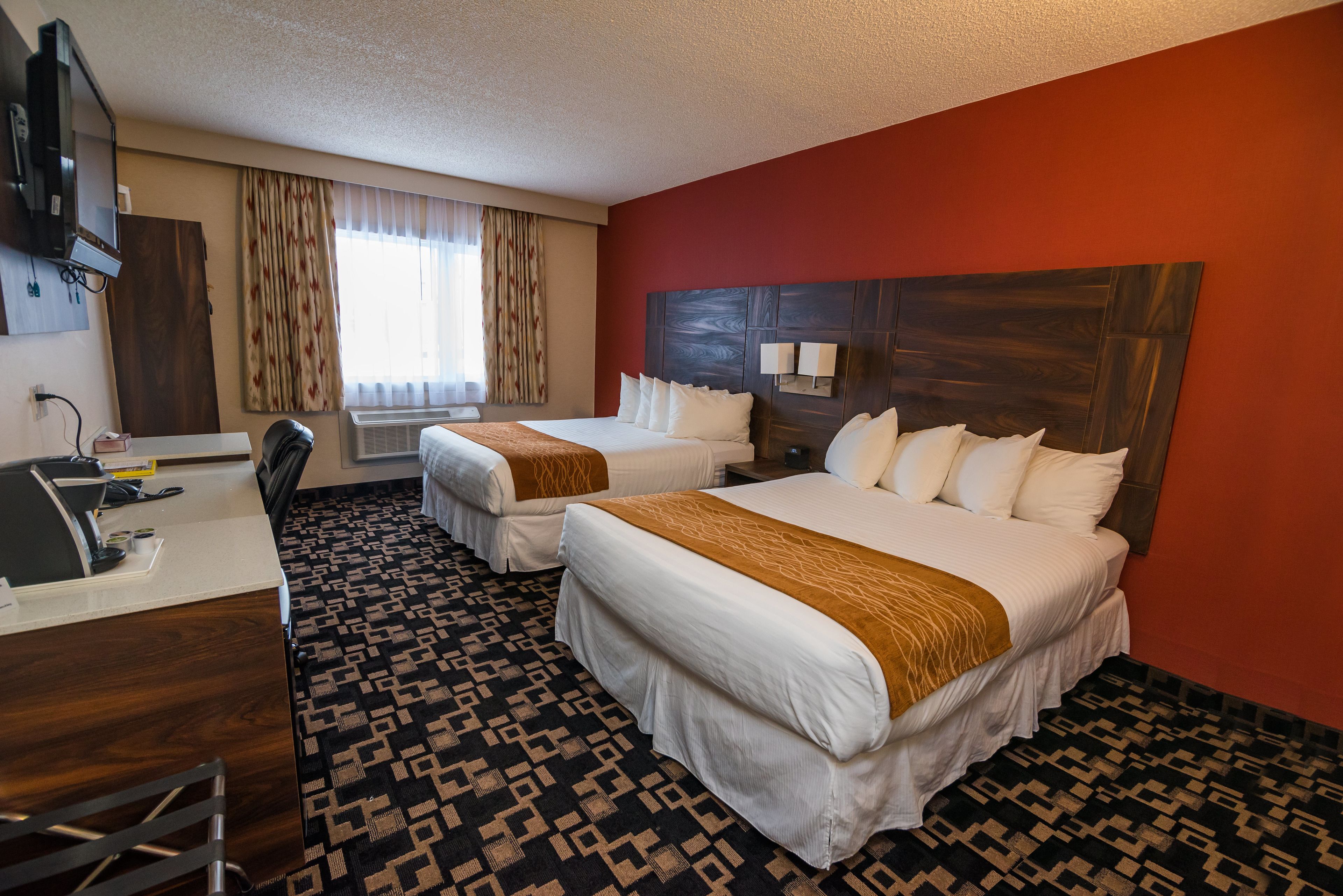 Baymont by Wyndham Medicine Hat in Medicine Hat in Medicine Hat, Canada