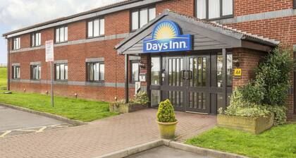 Days Inn by Wyndham Sheffield M1