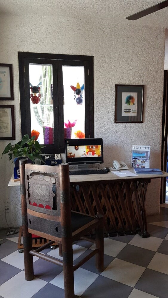 Casa Natalia Boutique Hotel