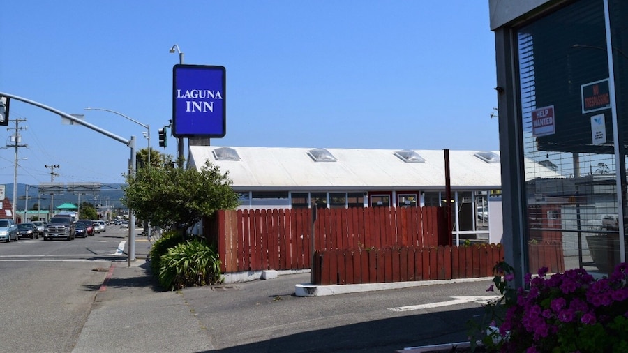 Laguna Inn