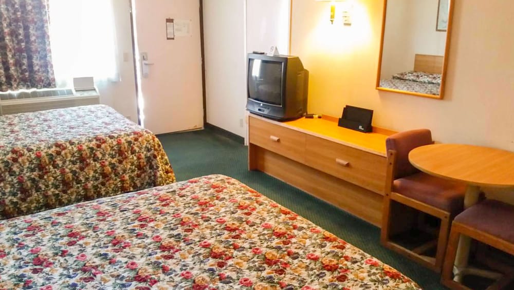 Economy Inn Motel Sylmar