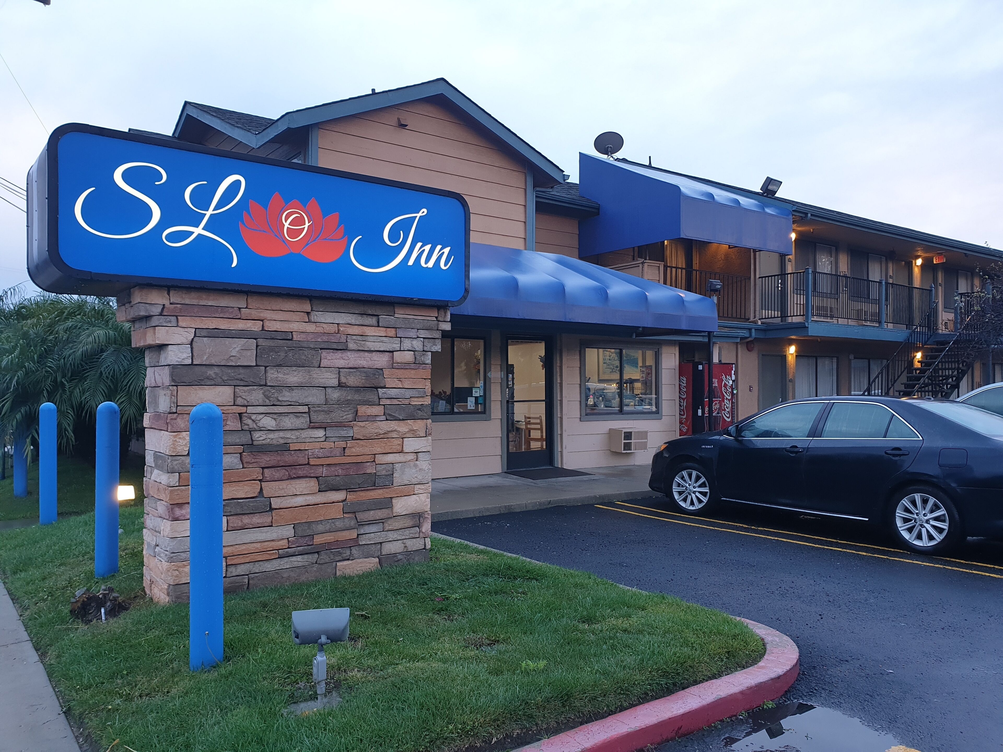 Book Downtown SLO Inn San Luis Obispo In San Luis Obispo Hoteles Book Downtown SLO Inn San Luis Obispo In San Luis Obispo Hoteles