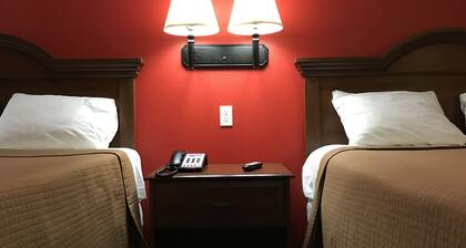 Relax Inn
